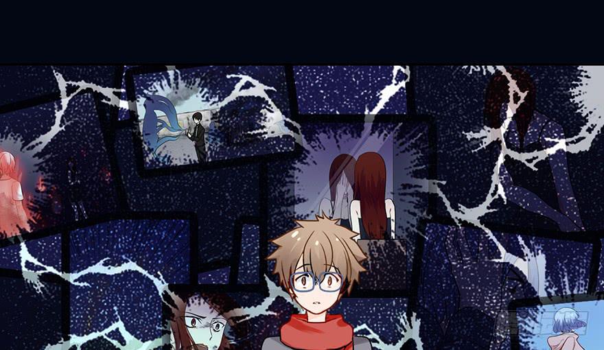 93 熟悉的一幕-第93话