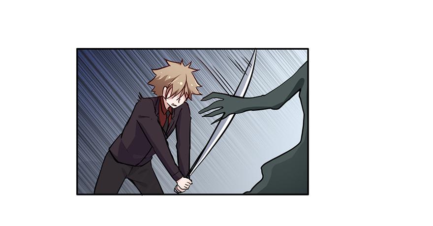 97 究竟谁才是恶鬼-第97话