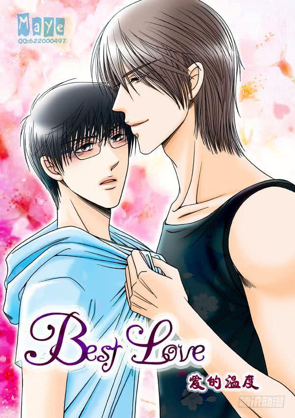 第9话：爱的温度(1)-第11话