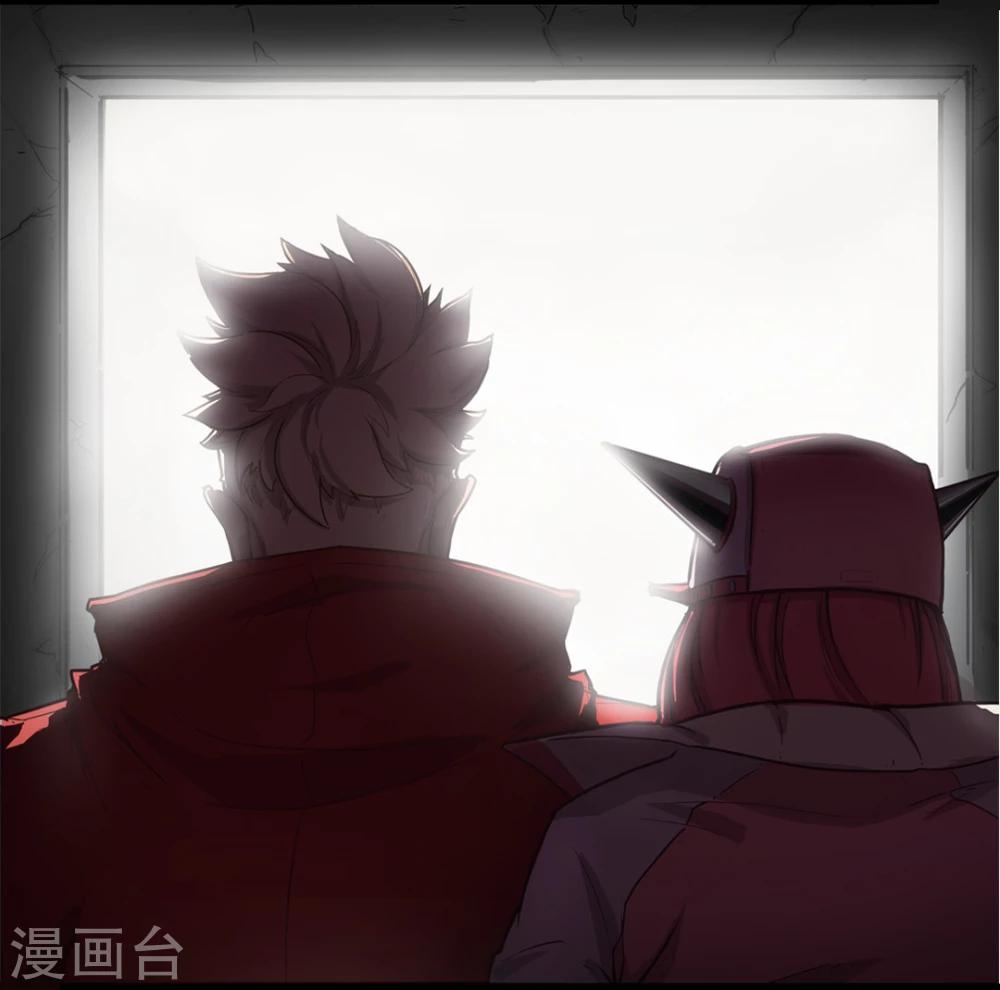 第31话 生死之交-第31话