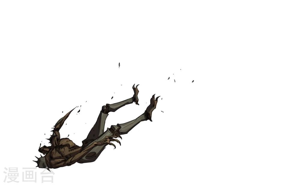 第31话 生死之交-第31话