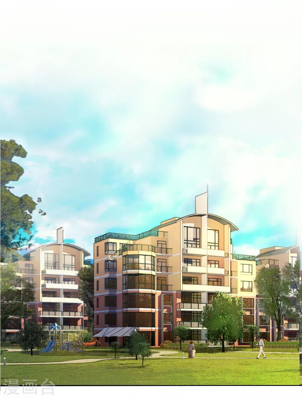 第1-4话 全都是因为胖(1/2)-第1话