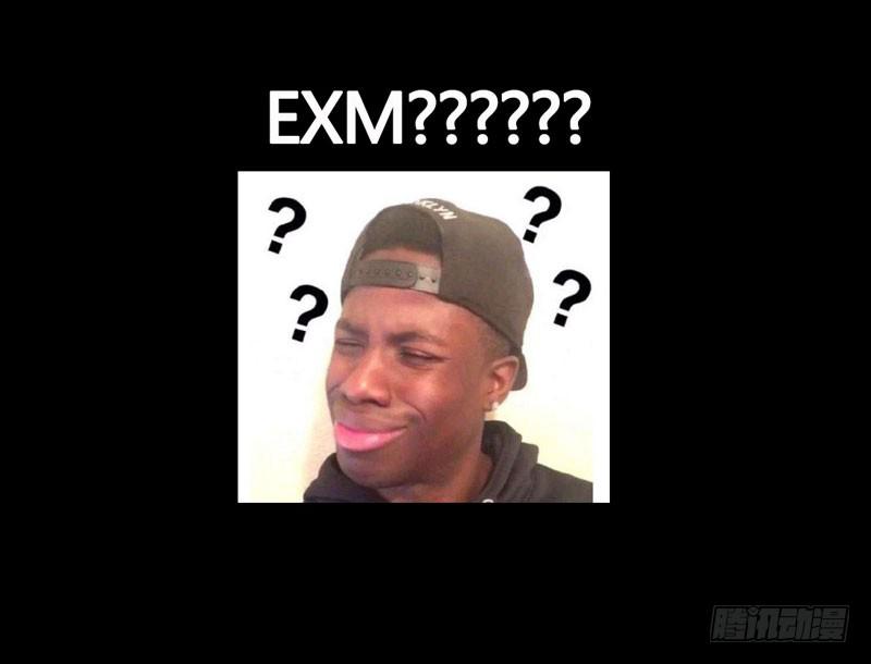 预告 表情包女王重生归来！-第1话