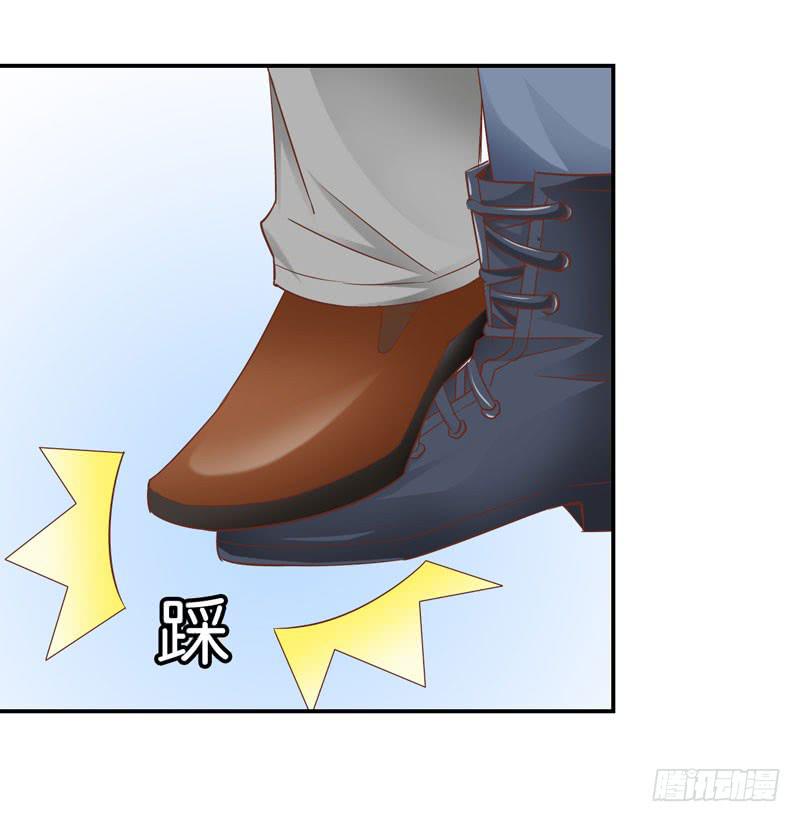 第二十三话 气场全开威慑全场？(1/2)-第19话