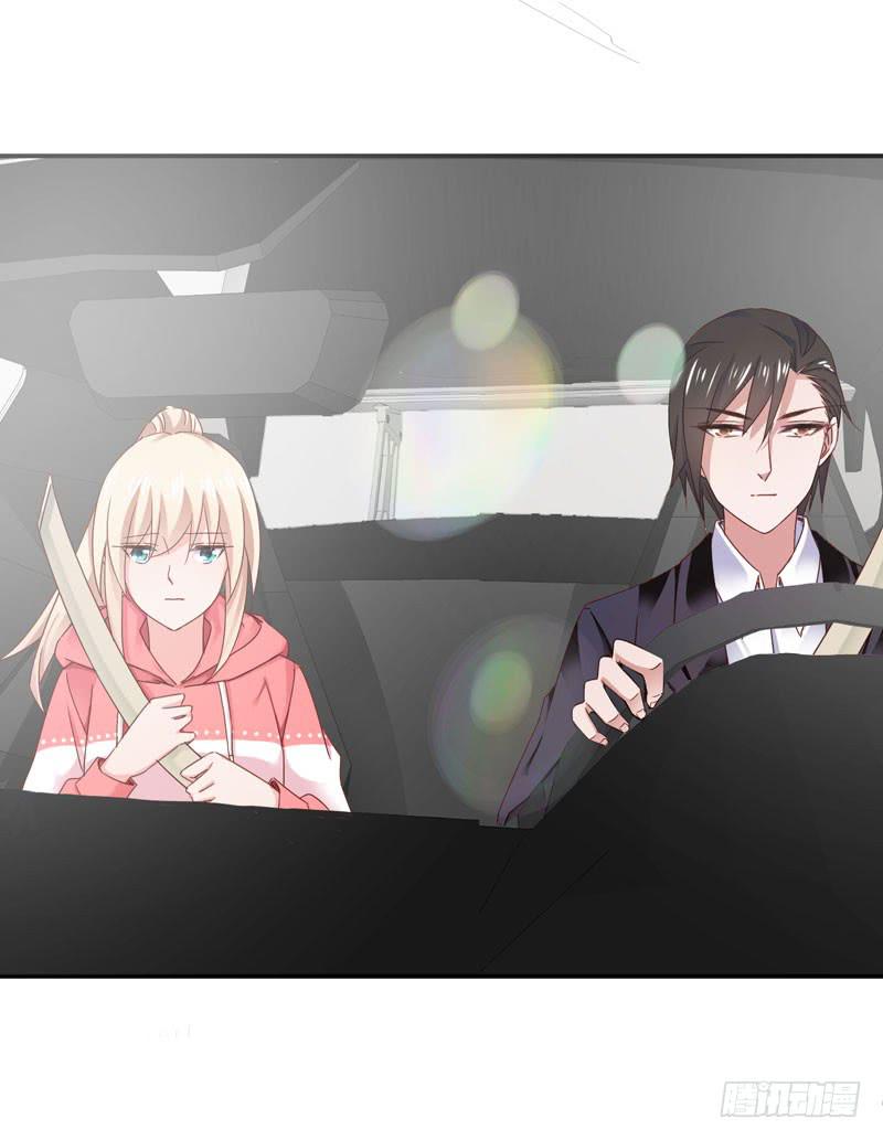 第二十七话 你还是过去的模样(1/2)-第23话