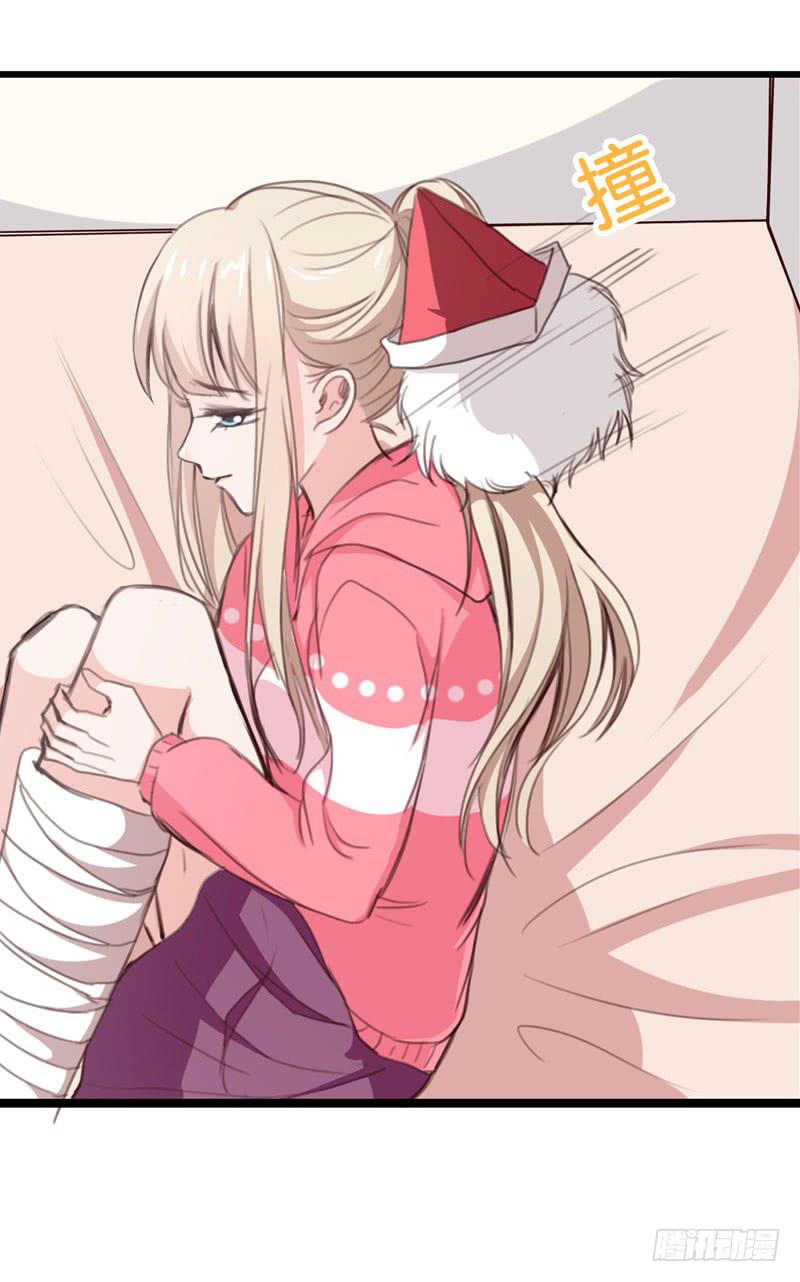 第三十一话 穆欣&hellip;&hellip;是凶手吗？-第27话