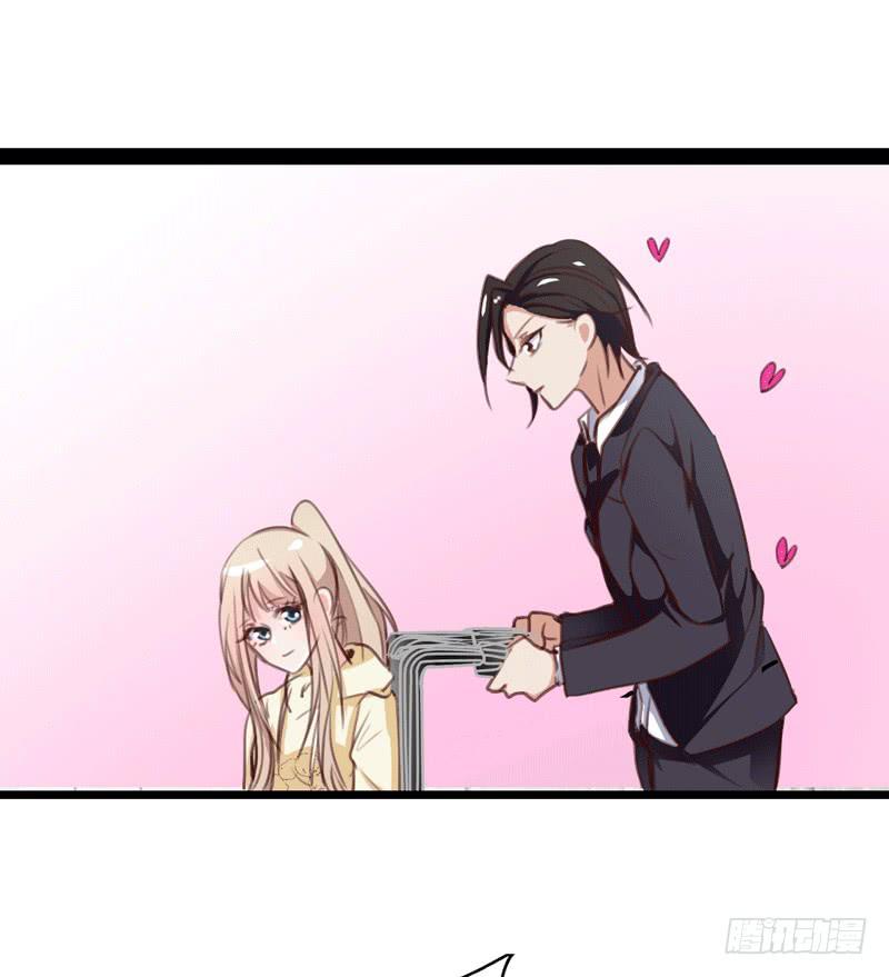 第三十三话 影帝来看我-第29话