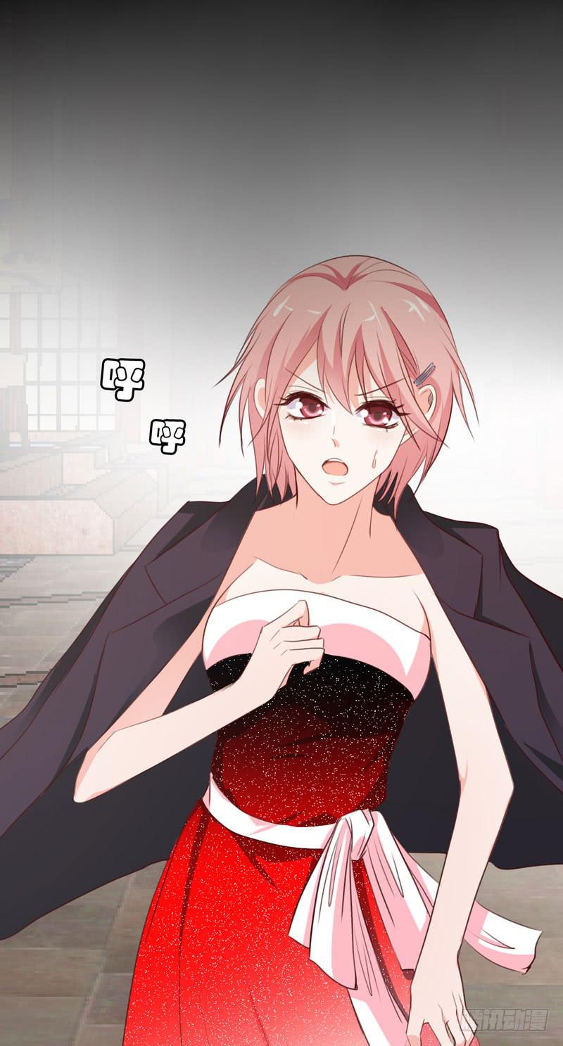 第三十五话 幕后真凶？-第31话