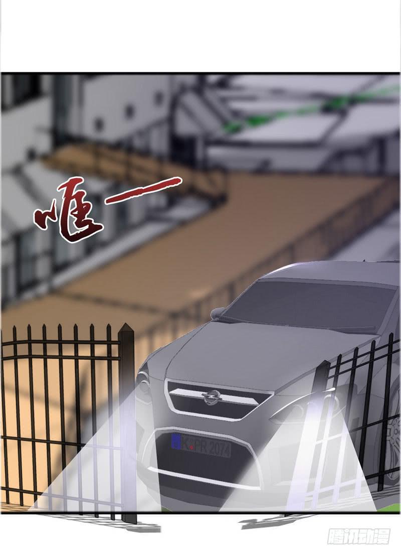 第四十三话 别怕，我来了。-第39话