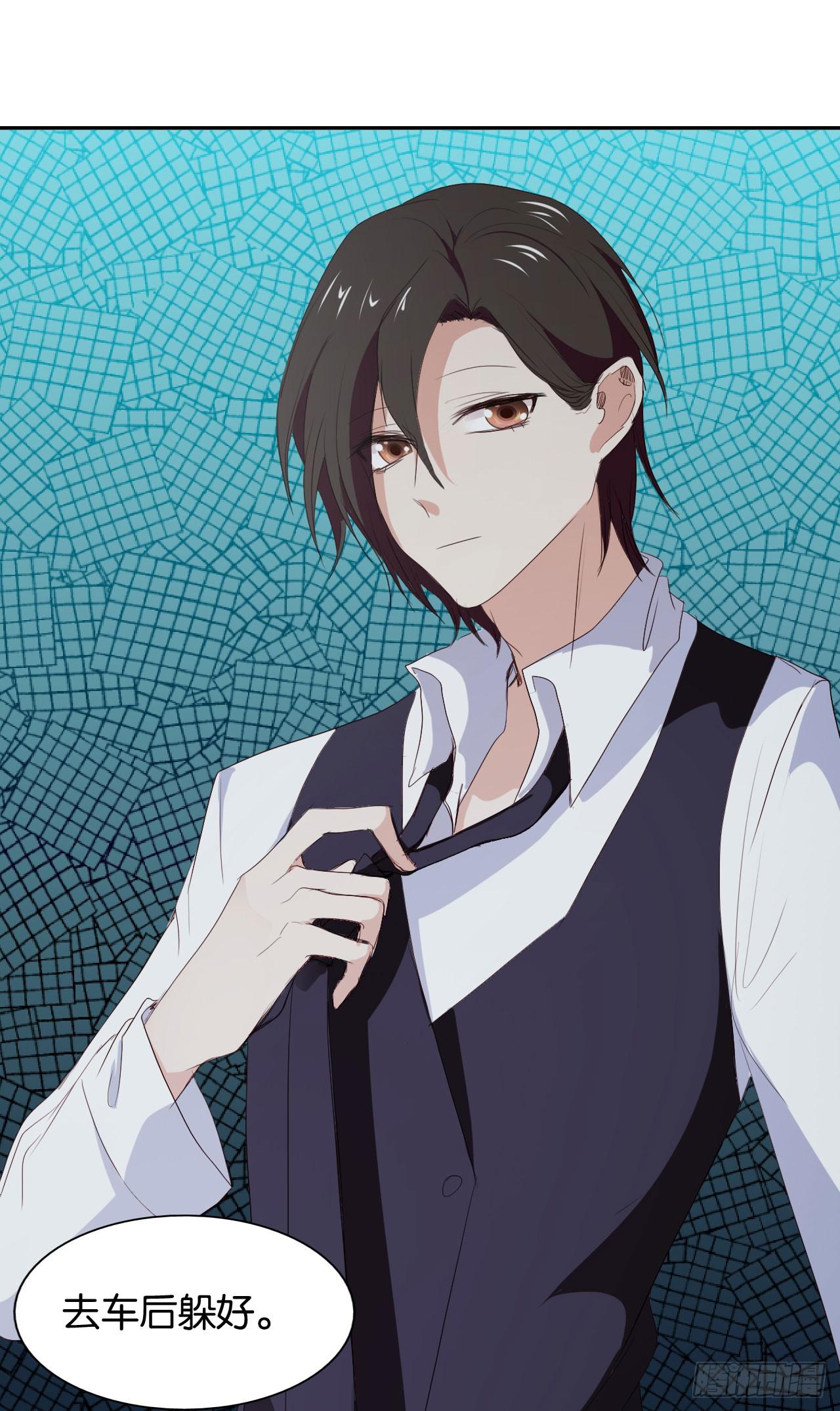 第四十三话 别怕，我来了。-第39话