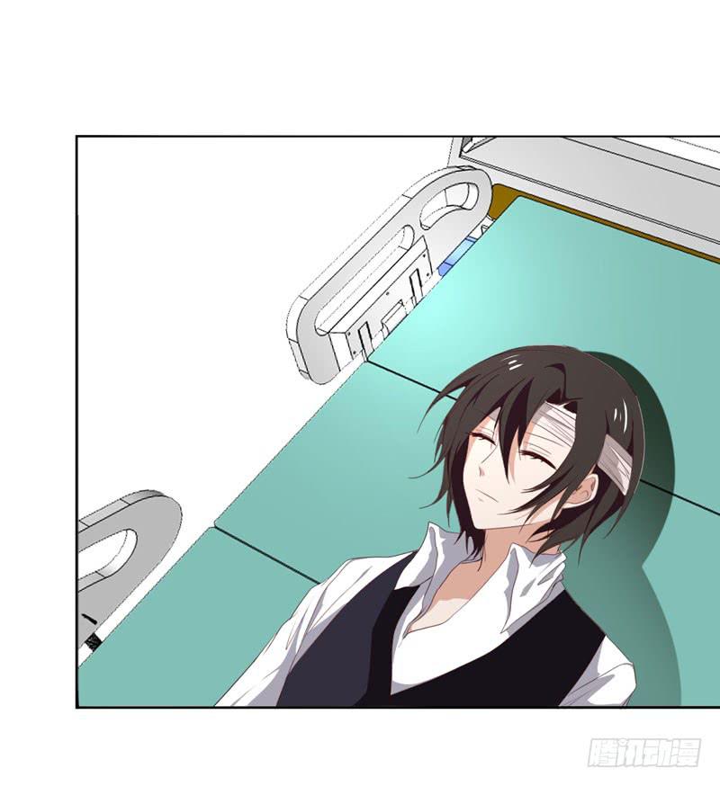 第四十五话 我担心你。-第41话