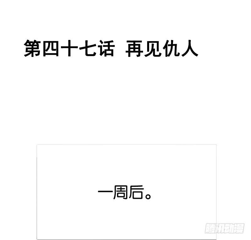 第四十七话 再见仇人(1/2)-第43话