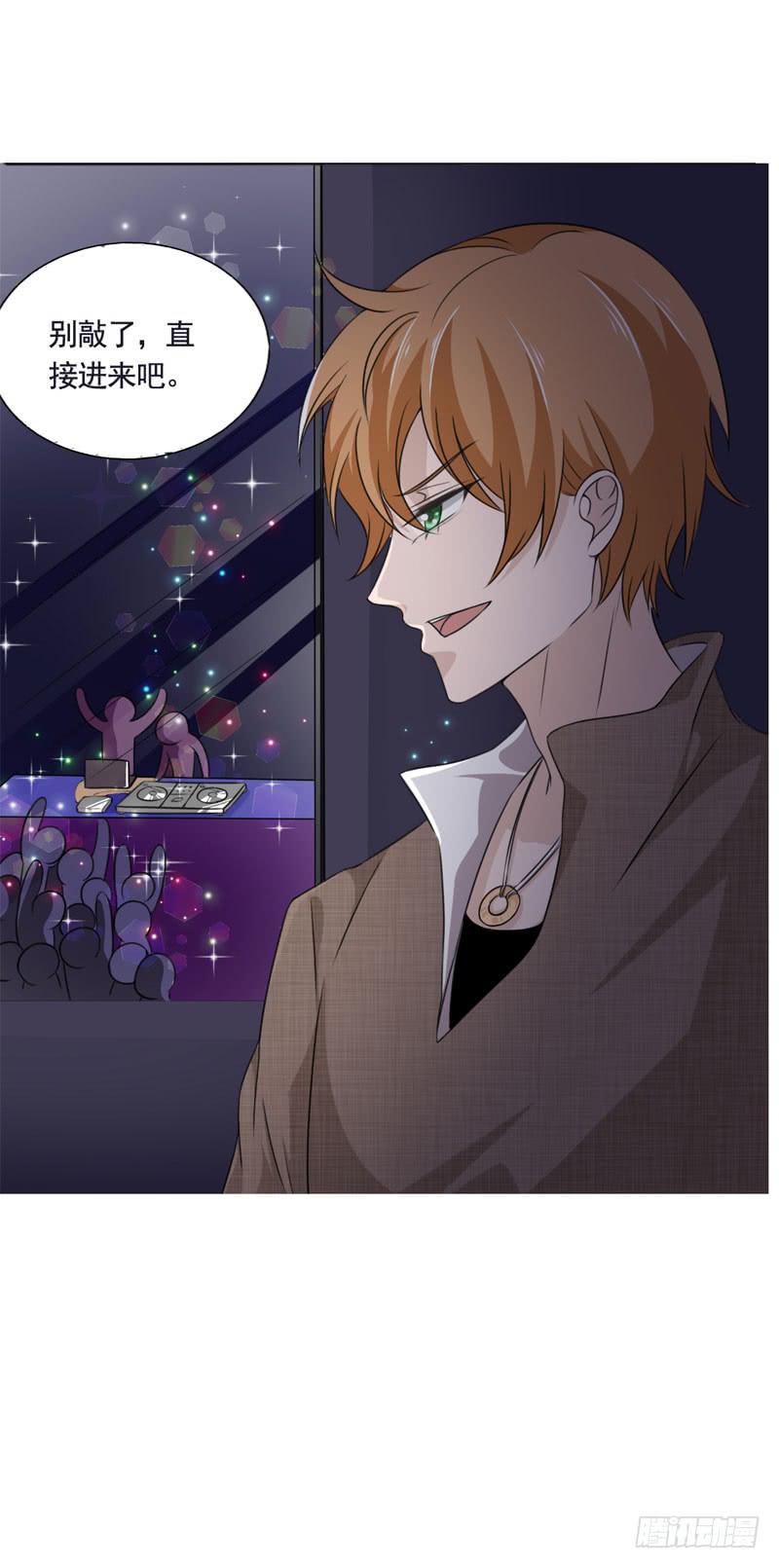 第四十九话 快醒过来吧。-第45话