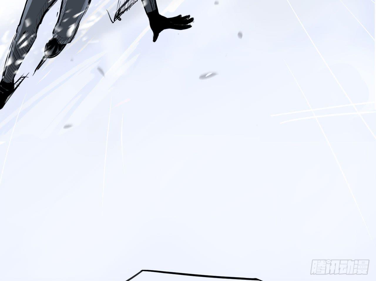 1.冰之舞者(1/5)-第1话