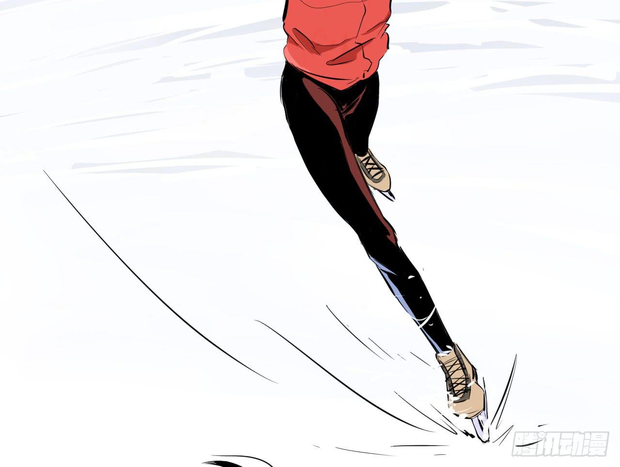 1.冰之舞者(1/5)-第1话