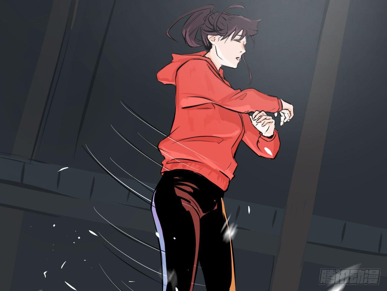 1.冰之舞者(1/5)-第1话