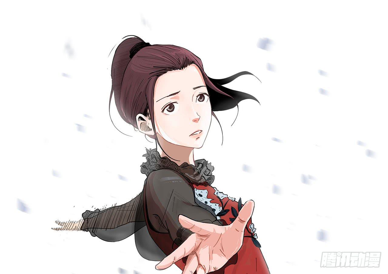 11.突击训练（上）(1/2)-第11话