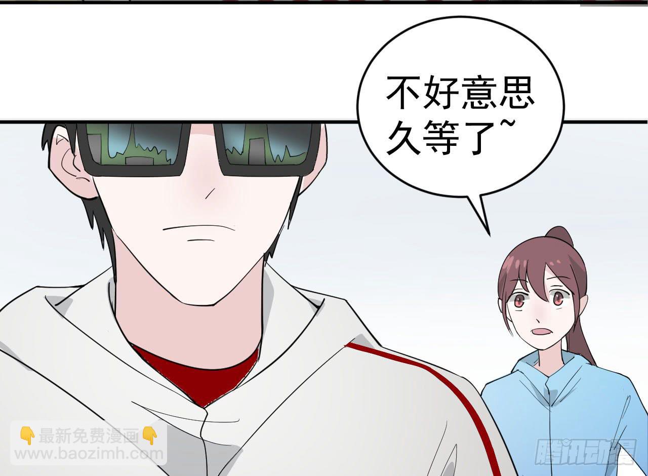 11.突击训练（上）(1/2)-第11话