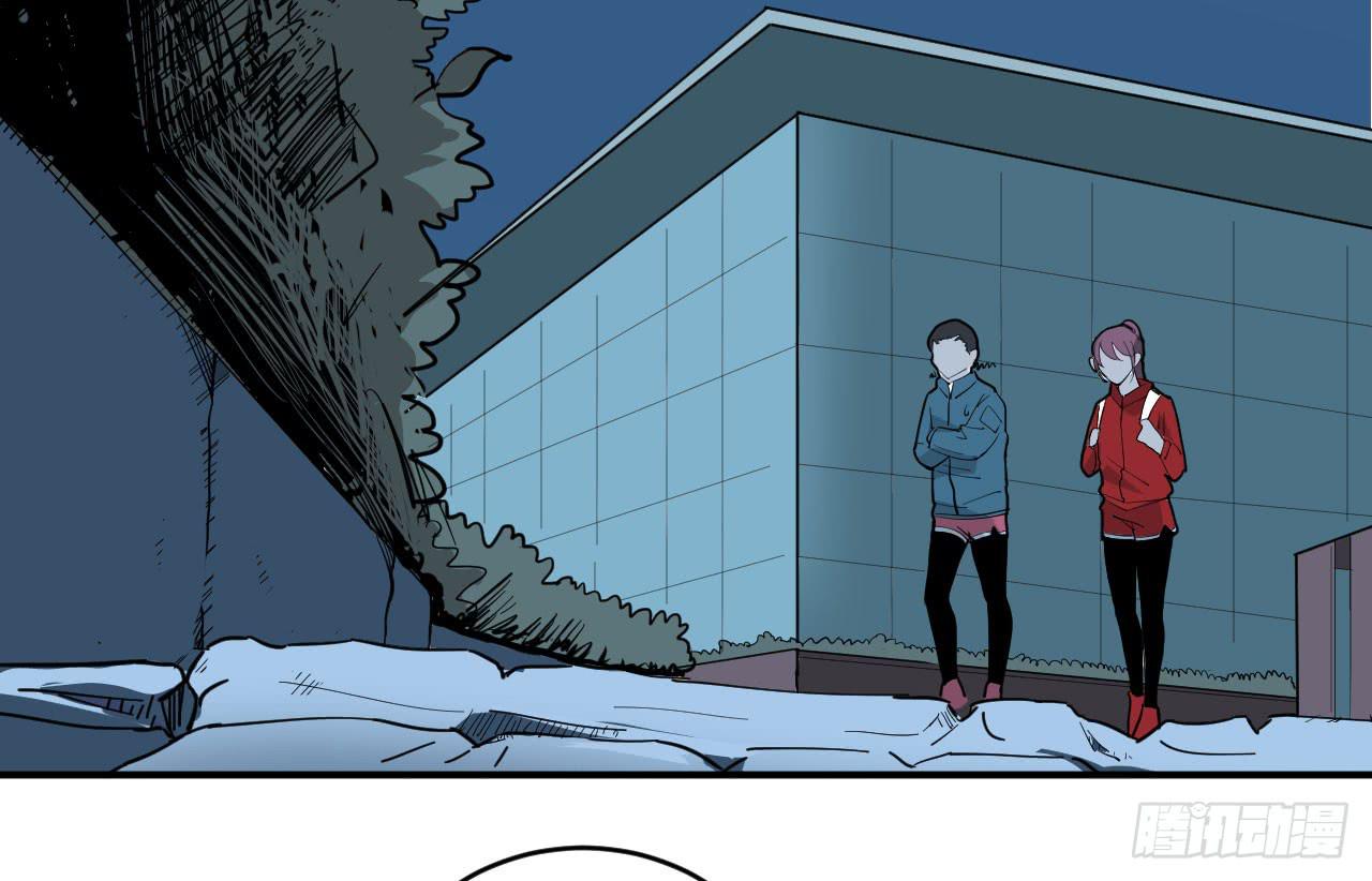 13.云雀高飞(1/4)-第13话