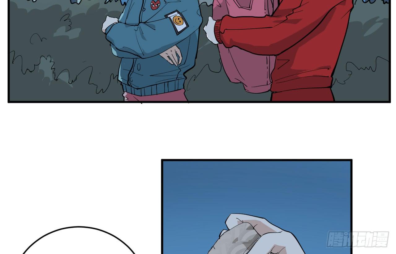 13.云雀高飞(1/4)-第13话