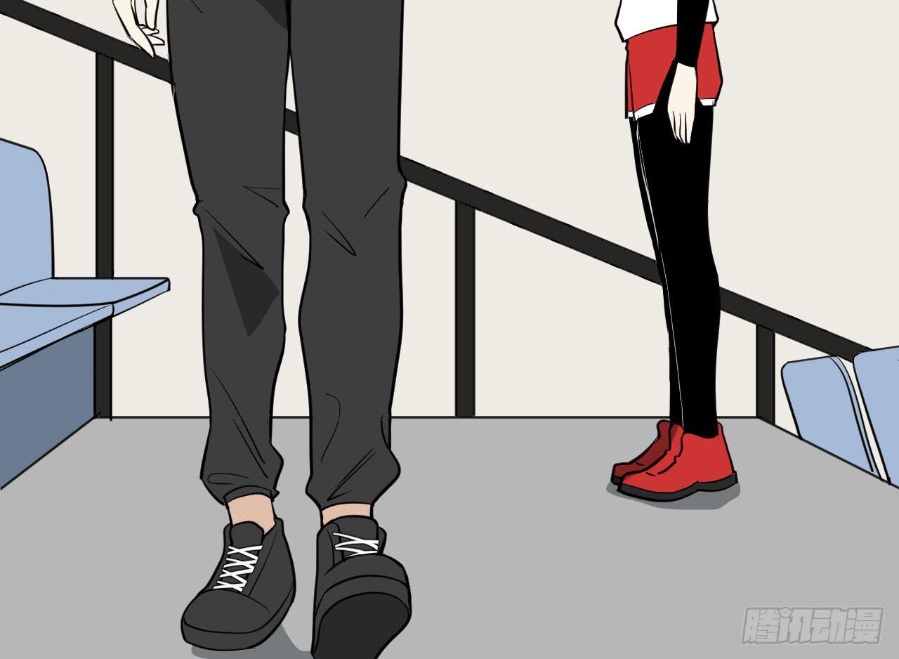 15.决不放弃(1/2)-第15话