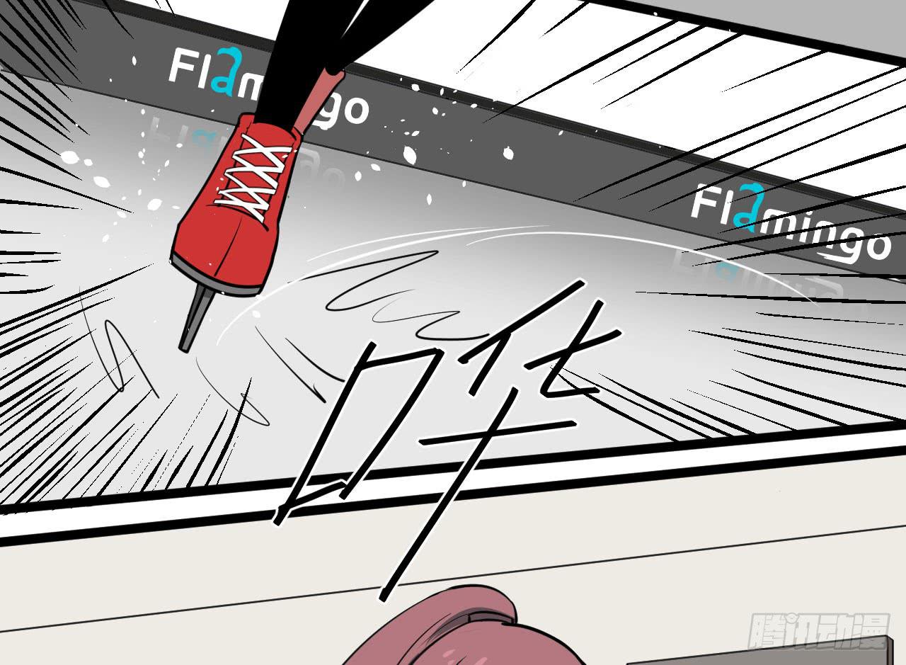 15.决不放弃(1/2)-第15话