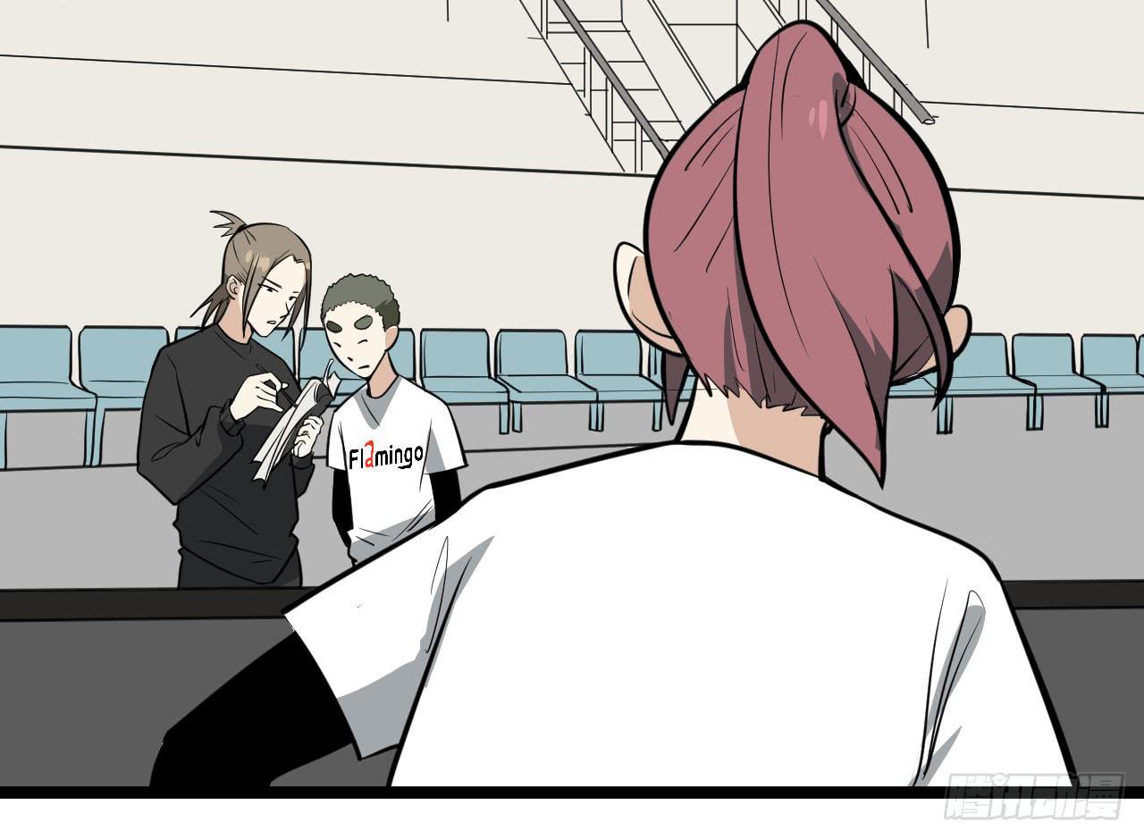 15.决不放弃(1/2)-第15话