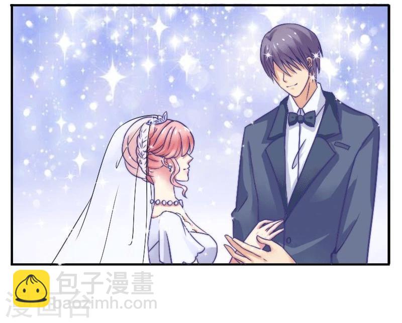 第1话 好好对待新娘！-第1话