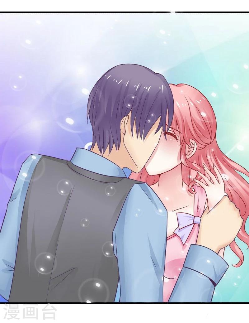 第11话 嫉妒让人发狂-第11话