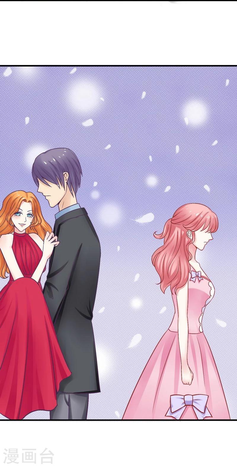 第11话 嫉妒让人发狂-第11话