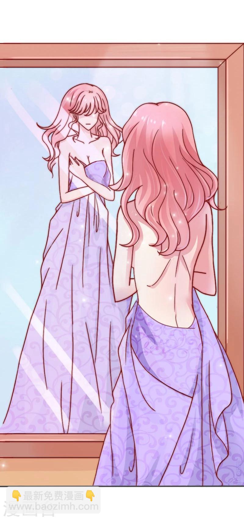 第3话 你又想干什么！-第3话