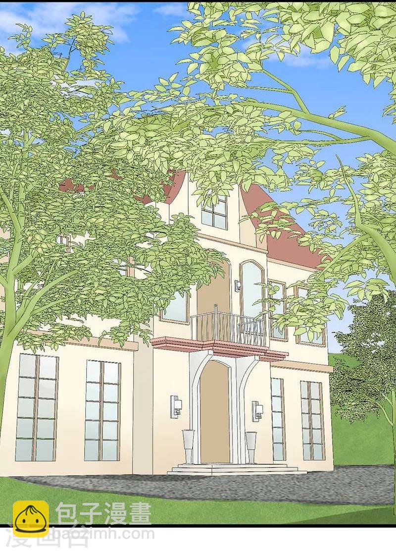 第21话 萌宠好有爱-第21话