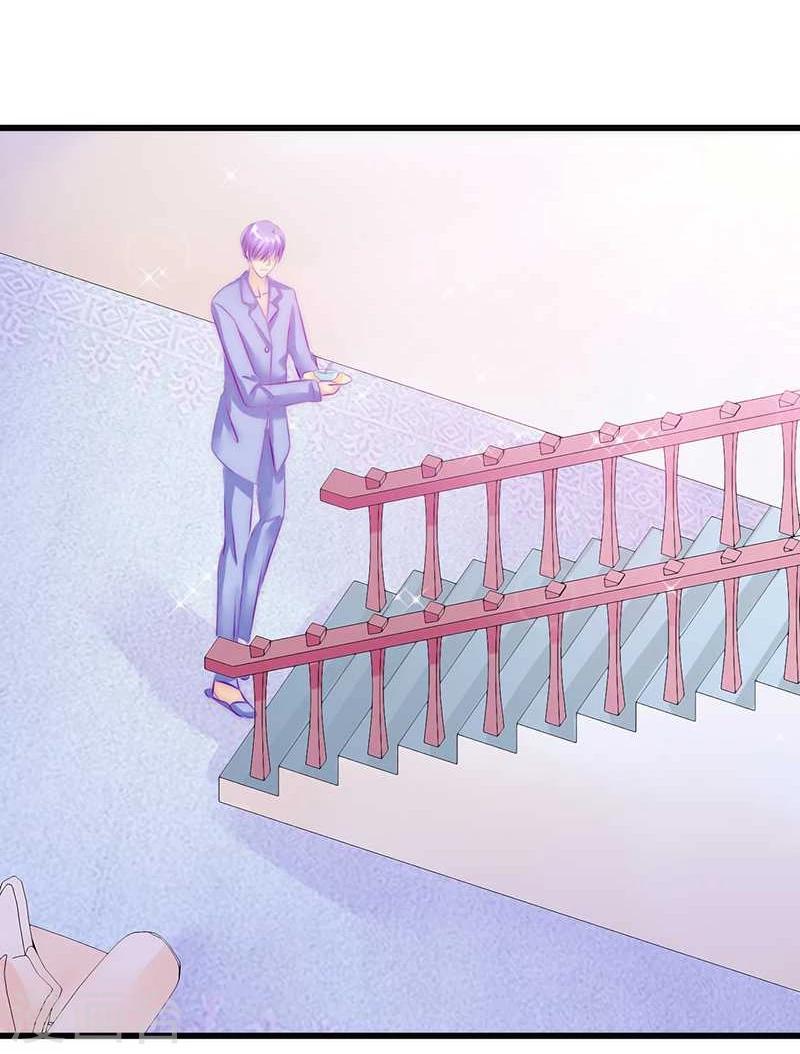 第31话 你是不是忘记了契约-第31话