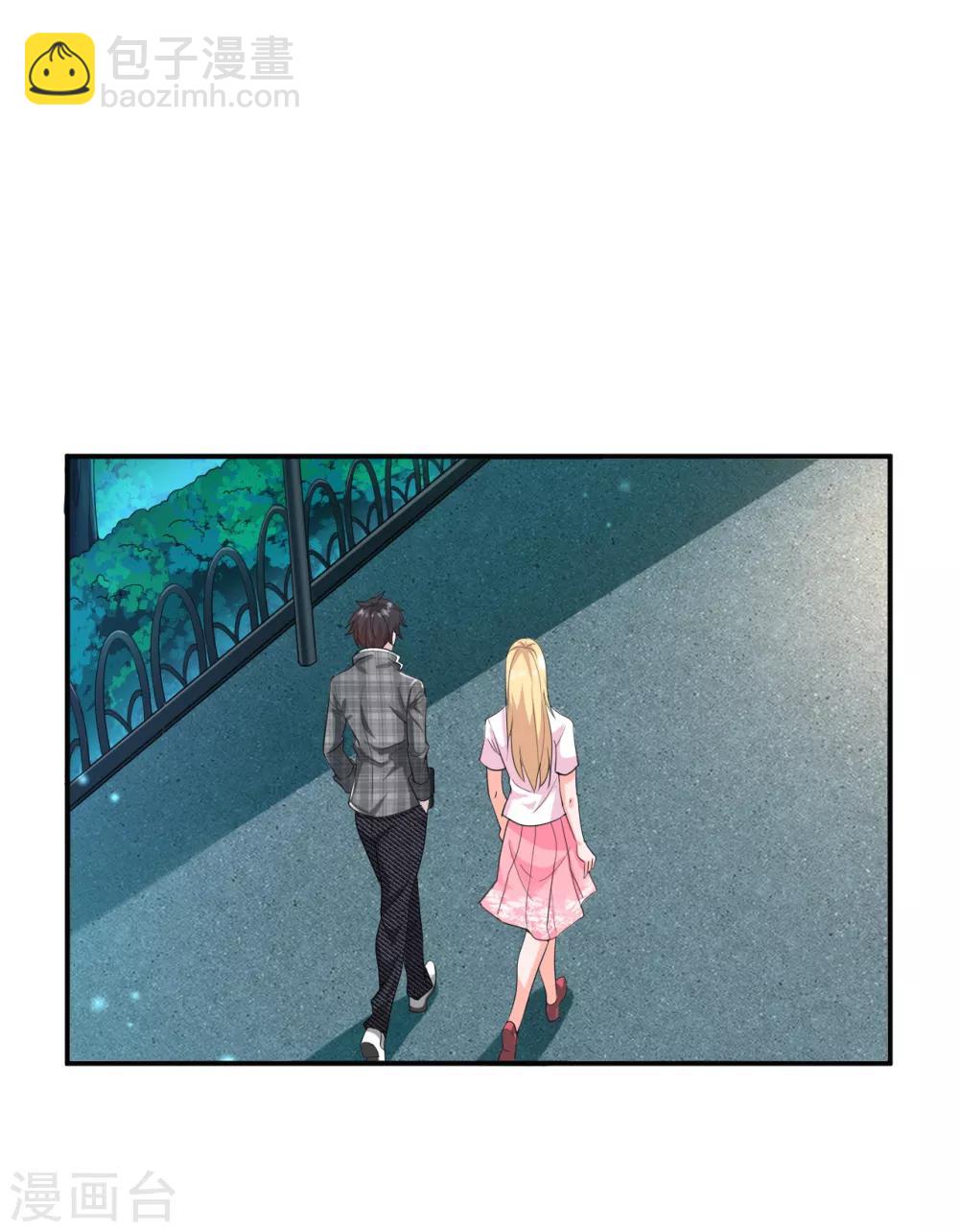 第12话 神秘号码-第13话