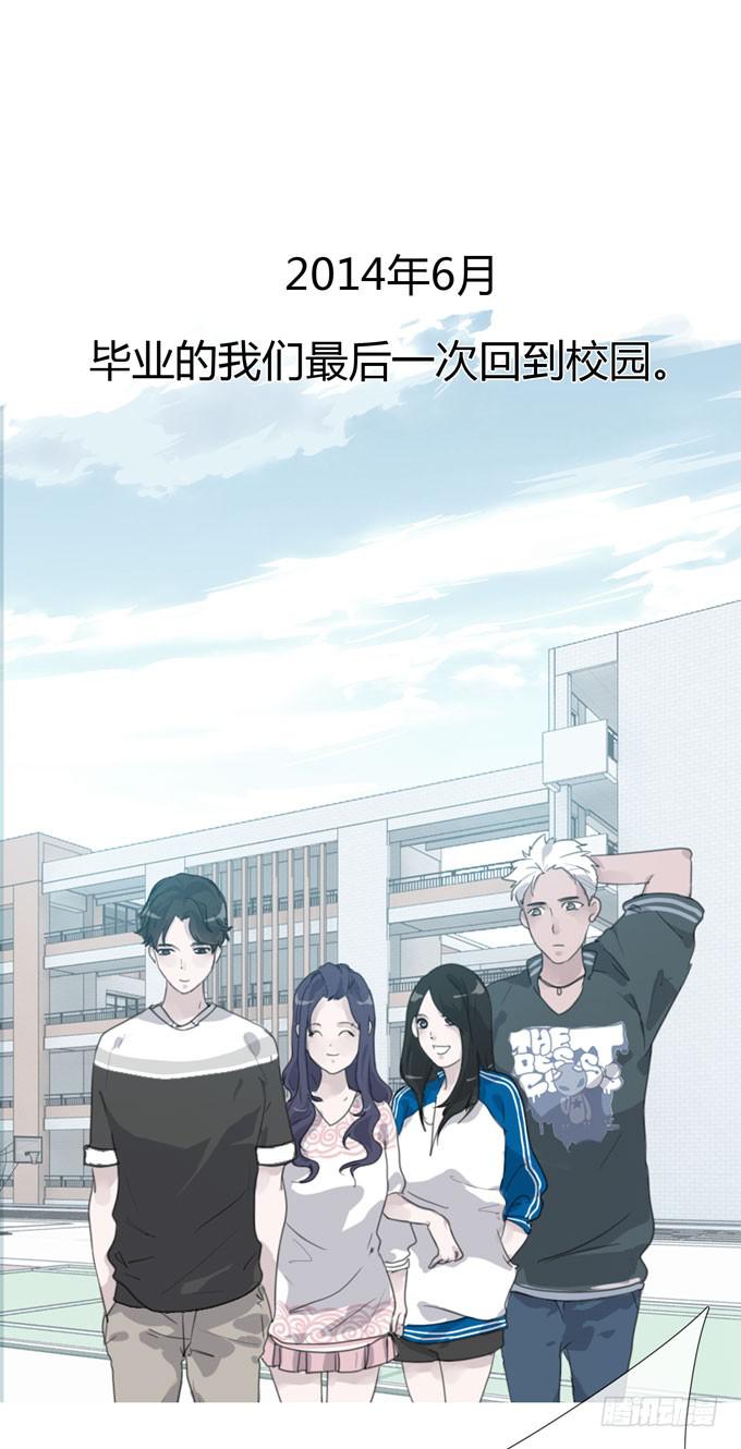 第一季：秘密-第3话