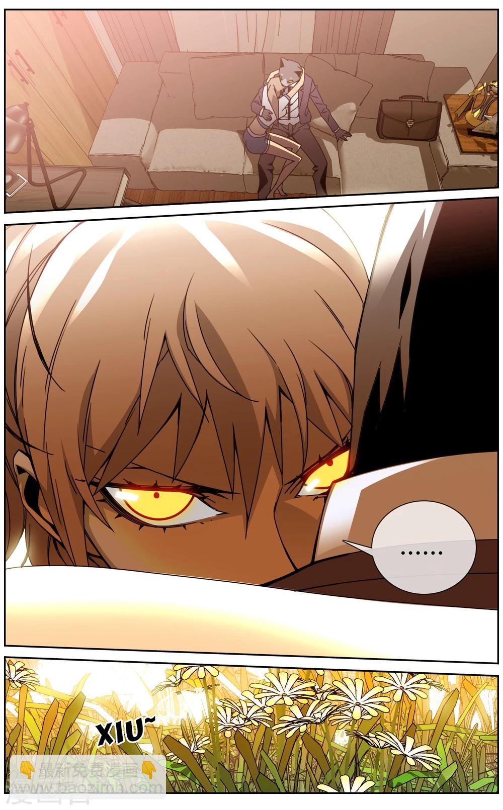 第36话 猫男的愿望-第37话