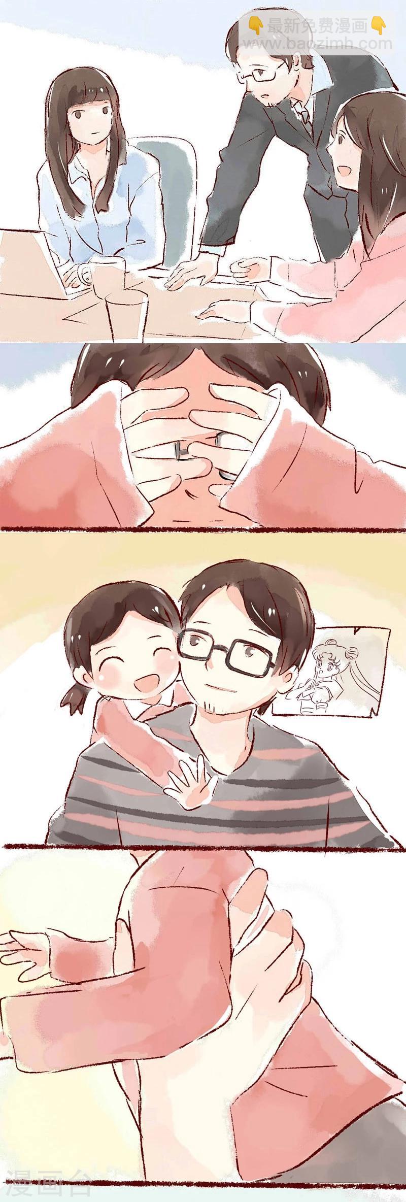 第100话 特别篇-第101话