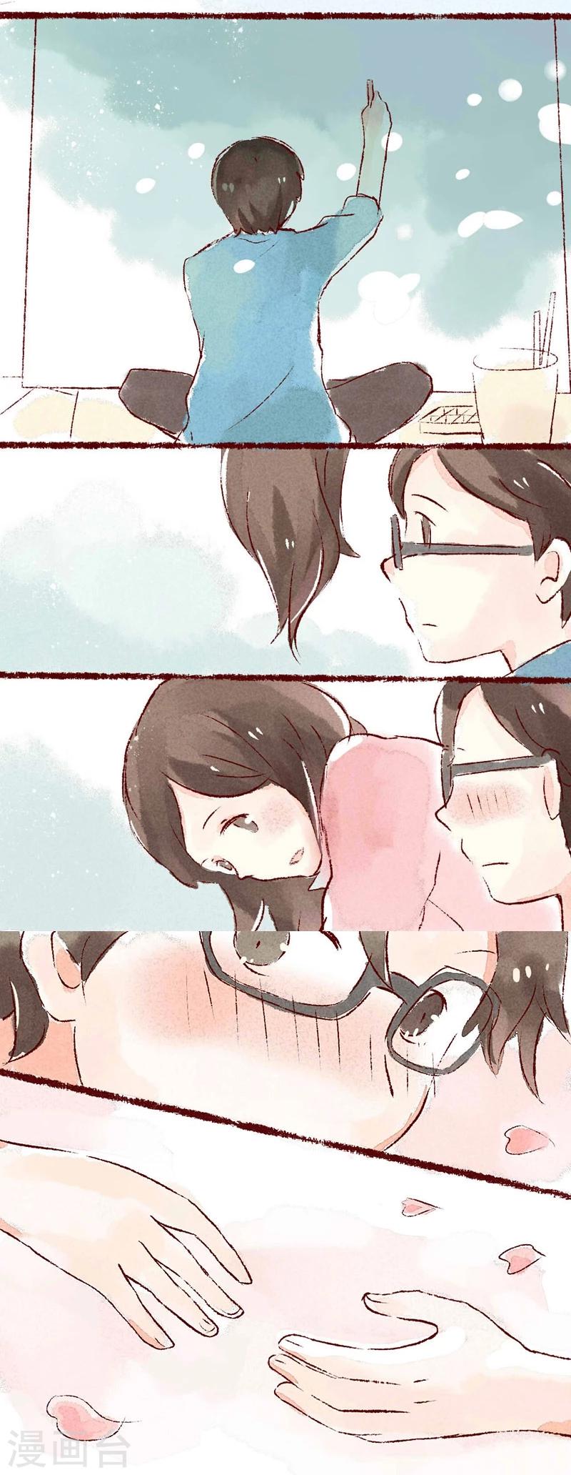 第100话 特别篇-第101话