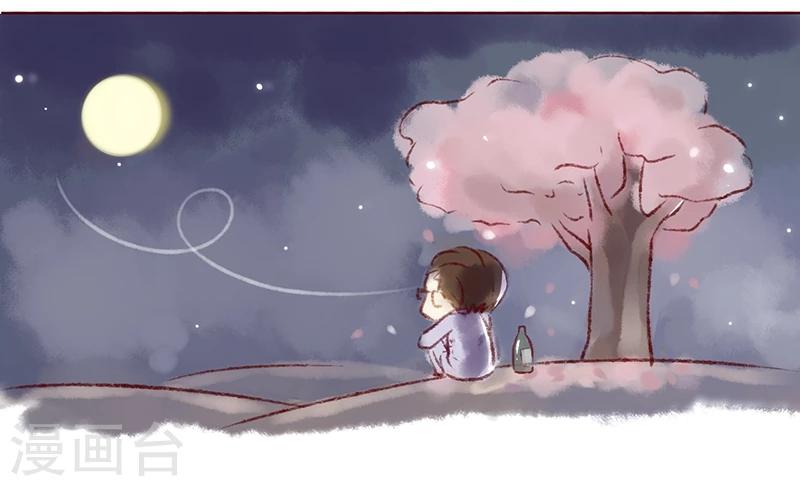 第20话 去赏樱吧-第21话