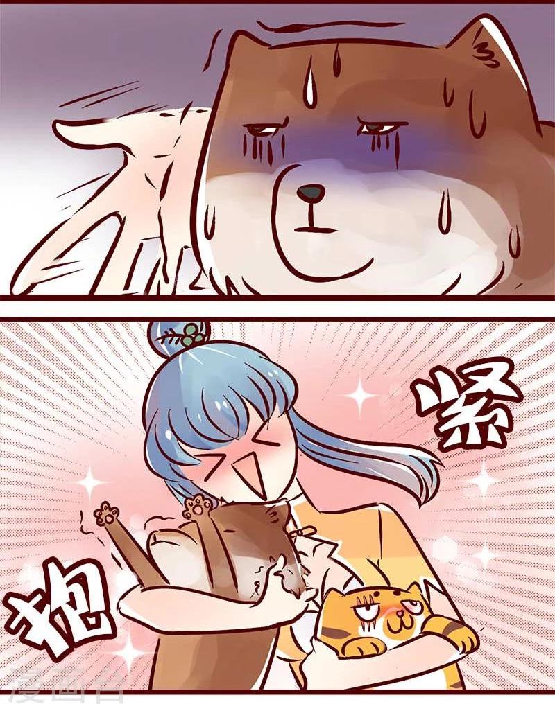 第56话 柏雨的绝对领域-第57话