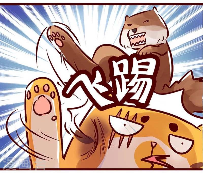 第56话 柏雨的绝对领域-第57话