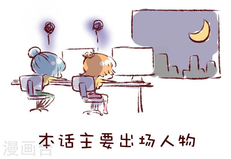 第86话 别人眼中的设计师-第87话