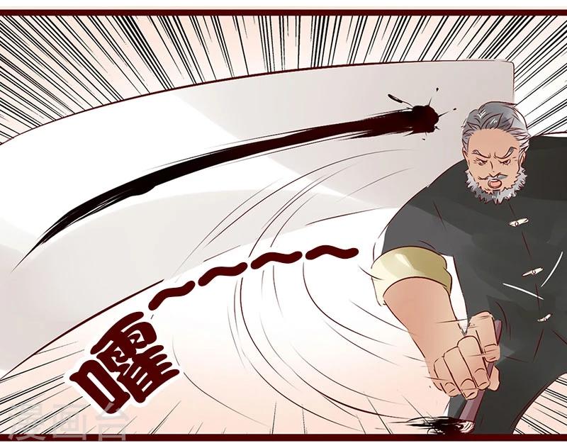 第94话 柏府的礼物-第95话