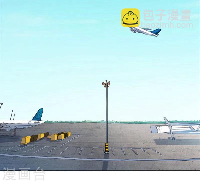 第1话 想我了吗？-第1话