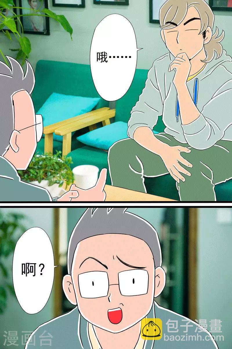 第1话 榴莲焦糖烤布蕾上-第1话