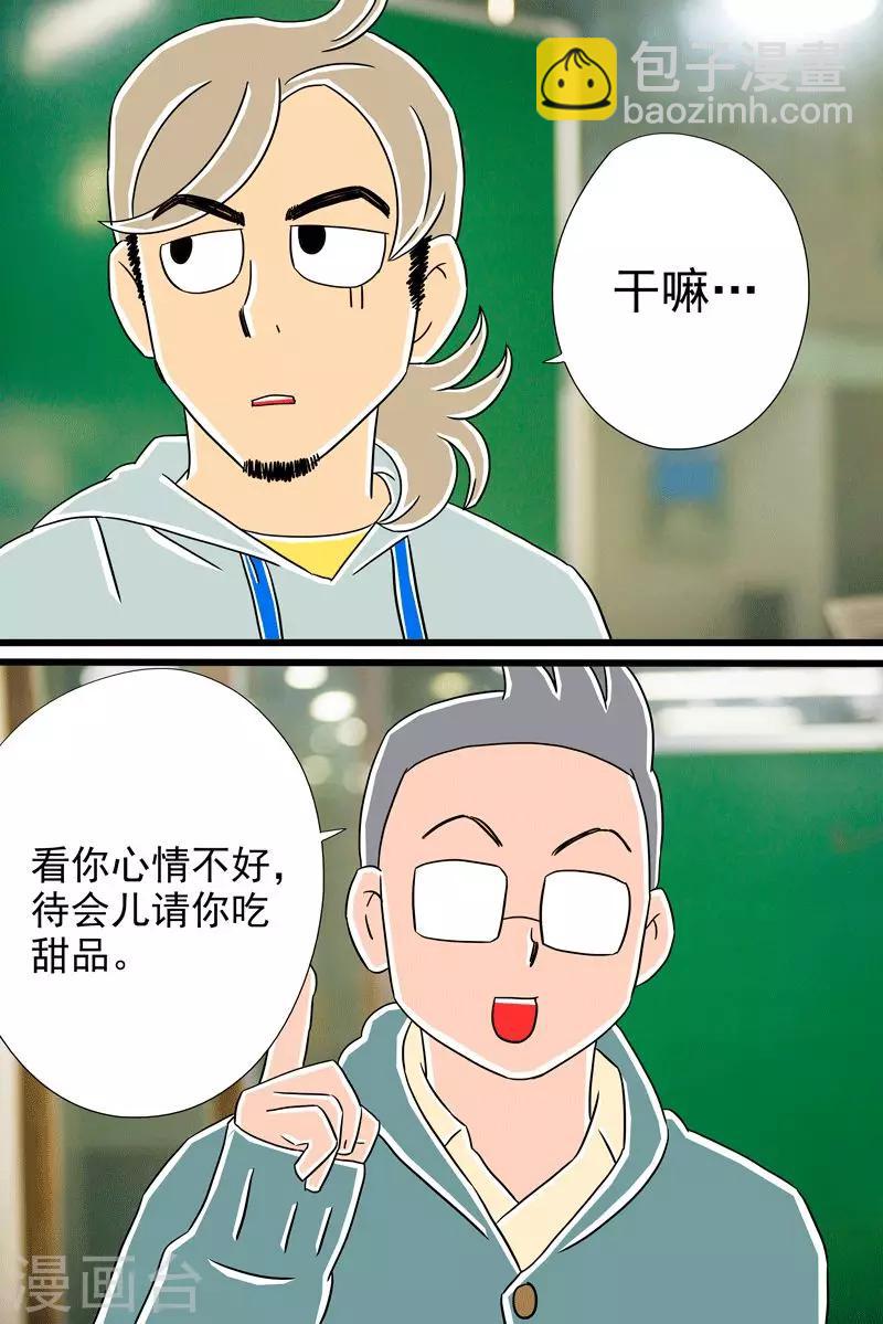 第1话 榴莲焦糖烤布蕾上-第1话