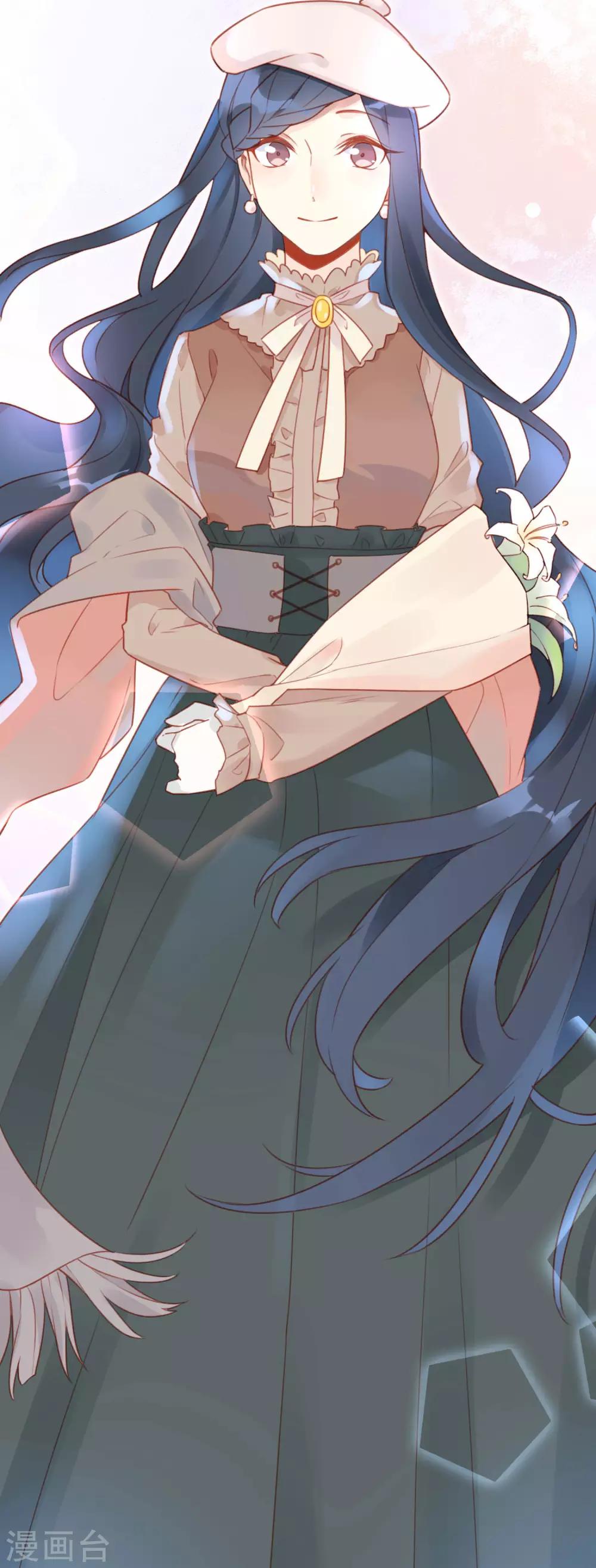 第19话 好想要，如此甜蜜的拥抱-第19话