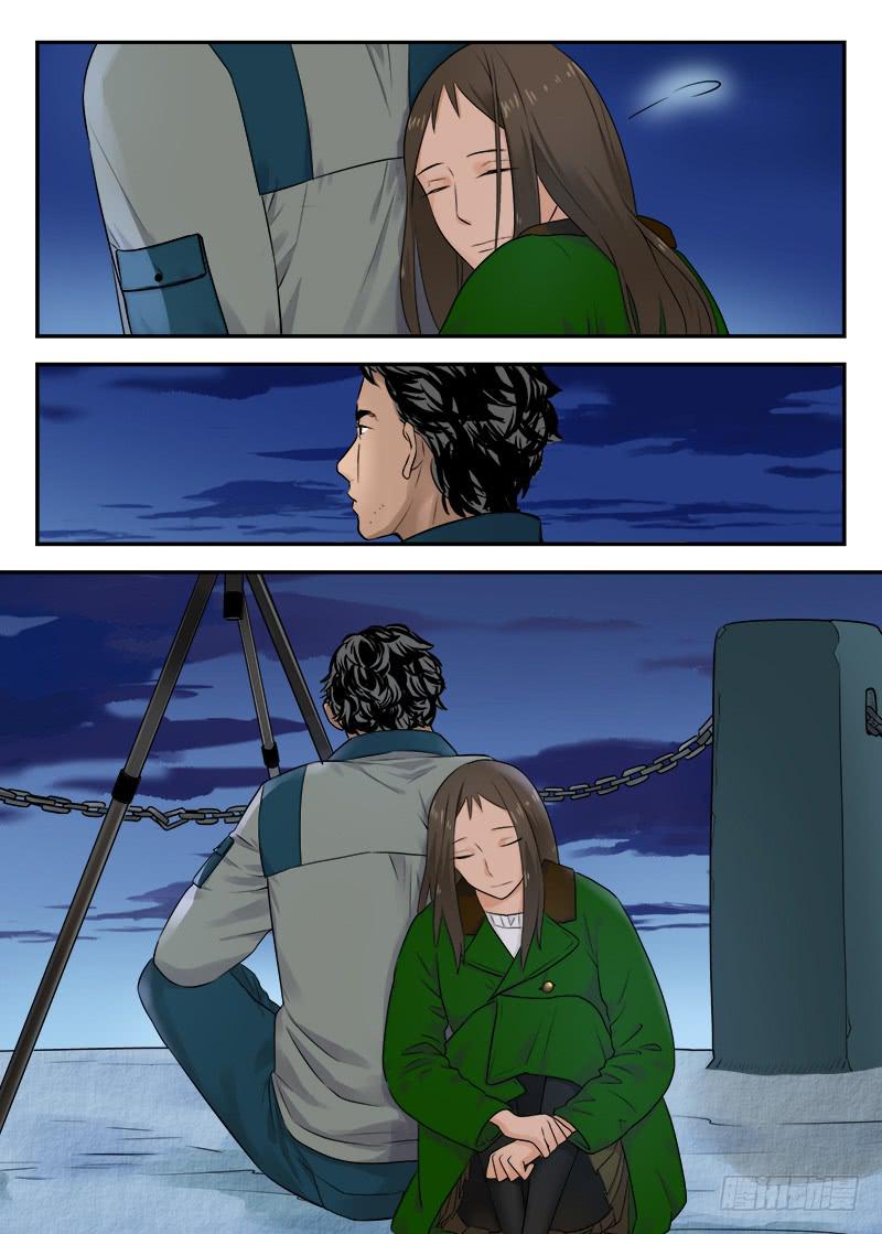 121 相遇2-第121话