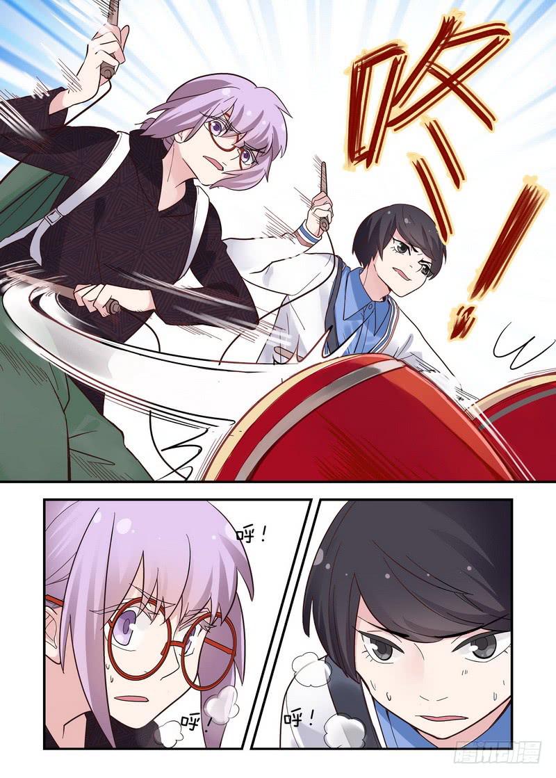 39 太鼓达人-第39话