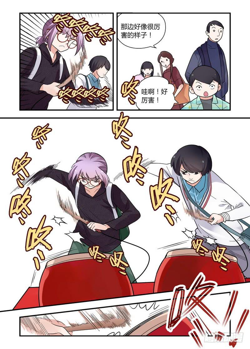 39 太鼓达人-第39话